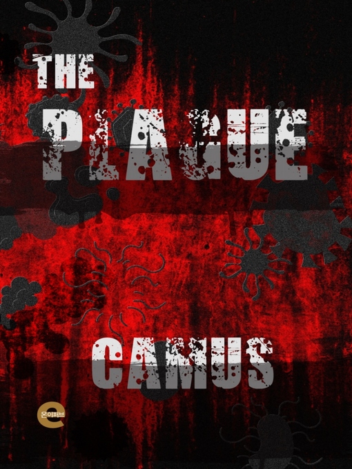 Title details for The Plague by Albert Camus - Wait list